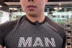 正确握哑铃#健身基本功 #健身教学 #运动康复