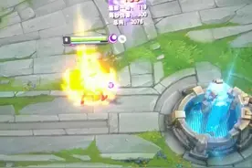 刀乱了怎么办，没事我教你，学会排队控刀，轻松了厄斐琉斯武器链机制#厄斐琉斯控刀@抖音短视频 