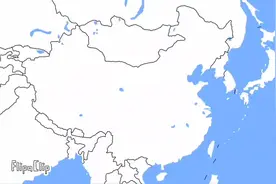 #地理 #地图 #架空历史  【架空历史·战线推演】中国VS日本视频封面