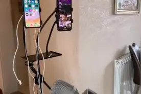 #权盟音响一体炫声麦，如何用权盟炫声麦在抖音直播或录制歌曲