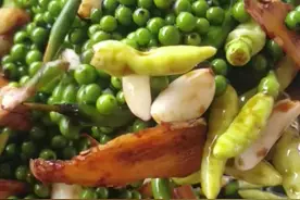 今天给你们分享”泡木姜子”#云南 #美食 #当地特色美食 #木姜子 #抖音美食创作人 