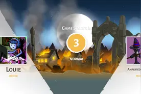 火柴人战争3-关卡更新与凯特楚对抗强大的法师军队