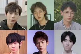 KPL职业选手颜值巅峰赛，谁才是真正的颜值天花板！#那些游戏带给我的快乐 #2021kpl秋季赛 #无畏 #fly #一诺 #九尾 #诺言 