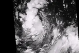 #台风 回顾2017年最强台风天鸽，在近海加强为强台风15级视频封面