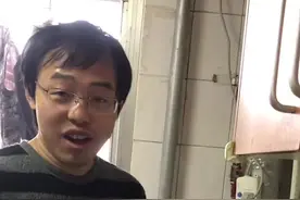 #dou出新知 #轻知识计划 #菠萝蜜 #生活小妙招 黏糊糊的菠萝蜜怎么洗？