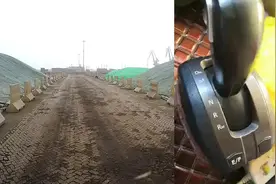 #挂车 自动档卡车你真的会用吗 #卡车