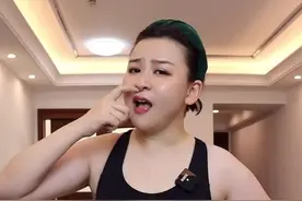 减肥第七天，今天不聊怎样减，聊聊像我一样140斤的肥婆穿什么连衣裙显瘦吧#减肥打卡 #胖子穿搭视频封面