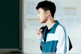 重新认识一下。 @姜十七  #短剧生于1990