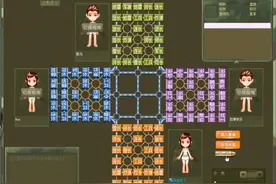 又双叒被围城了，江西第一高手。抖音最强一打二，#军棋 #四国