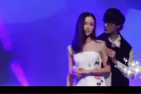 此刻做一只🍋精#许嵩 #黄龄视频封面