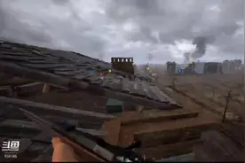 渗透部队孤军作战，人称 “老六” 英文名“old six视频封面