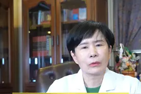 有小胡子的烦恼，可以注意下这些可能的问题~#女性健康 #医学科普