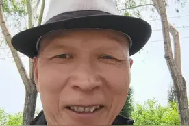 眼里有很多生僻字，我念的这个字咋写？#我是哪里人 #感谢那些默默给我点赞的人 #喜欢就关注我吧 视频封面