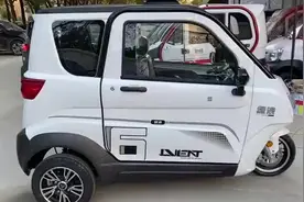 环步车业，精品电车，代步神奇，喜欢的朋友关注我视频封面