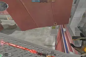 测试下AA-12-雷霆重弹头的威力#穿越火线 @抖音小助手 @穿越火线