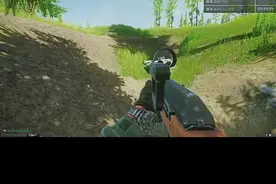 #逃离塔科夫 新手推荐一把性价比高的枪