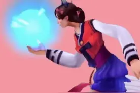 阿狸生日限定炫彩来啦、