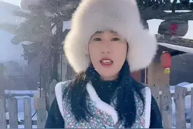 为什么要闯关东？闯关东为什么要去东北而不去南方？#闯关东 #冬天该有的样子 #这个冬天有点冷