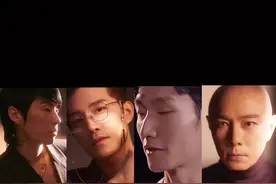 #盲选挑战 #韩国人 你们最喜欢哪个哥哥呢？#吴建豪 #徐志贤 #张傲月 #张卫健 @娥亨 @伊彬欧尼 @报告部长 @崔熊猫🐼视频封面