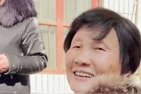 有的人喜欢你，是因为你能带给她快乐。而有的人喜欢你，是因为你就是她的快乐。走！带你们去看看咱们的#老朋友