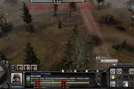 #steam游戏 #英雄连2  西德微操型教学视频