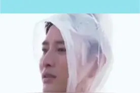 对不起，但真的很好笑，#黄明昊 问 #贾乃亮：没听过中国新说唱吗？用最简单的一句话，说出最扎心的效果！