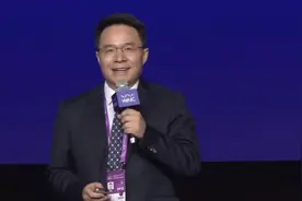 A.O史密斯中国公司总裁邱步先生2021年，他带领A.O视频封面