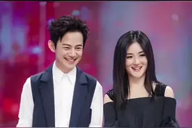 #娱乐圈 #名人大咖 #何炅 #人物故事 #明星 视频封面