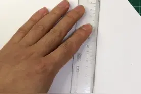 看到最后的人都学会了，这个3D教程有点酷，保存给孩子试试看#3d立体画视频封面