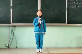 果果的妹妹，然然来了👍🏻👍🏻👍🏻新年演出《我和我的祖国》