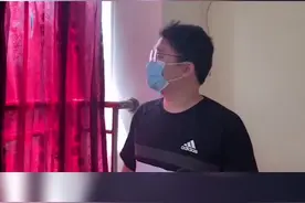 武汉“网红窗帘”被收藏进湖北省博物馆，这大概是最好的归宿#网红窗帘