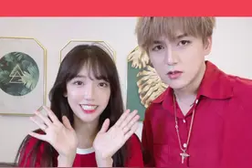 #放扬的心心求婚 志扬冲啊！！！！@放扬的心心