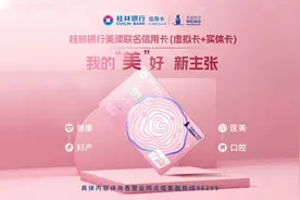 桂林银行美澳联名信用卡，新客最高享3100元福利视频封面