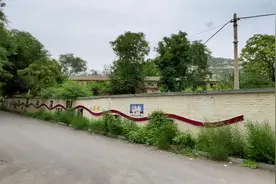 #十三军军部大院旧址#怀旧#秀足迹