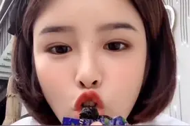 胡力，好吃😋@早餐欢宝 #抖音好货推荐给你 #零食推荐 #网红零食 #吃货