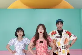 #谁的骨盆最端正 举手🙋！让大腿🦵外侧duiduidui@奶龙