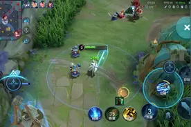 学会a闪，能让你的夏洛特提升很多档次#王者绝活哥