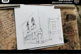 吴兴路24弄蘭邨13号。建于1938年，新式里弄住宅，#