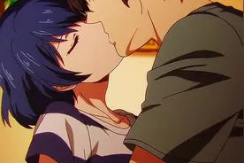 #小林漫推 #夏日暴击 我的的女友喜欢亲亲#家有女友视频封面