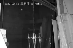 人形跟踪，人脸识别无线摄像头，自动截图，视频云存储视频封面