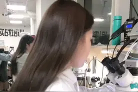 小姐姐home键没反应可以修吗？视频封面