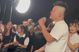 唱一首西安人的歌