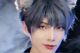 #猫和老鼠拟人 #猫和老鼠手游 #变装 #拟人 “即使是捕鼠冠军，也捕捉不到你的心。” #暑期游戏玩玩节视频封面