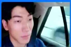 #张亮 今天官宣和妻子寇静离婚，希望孩子不会因此受影响。他曾表示希望女儿永远长不大。视频封面