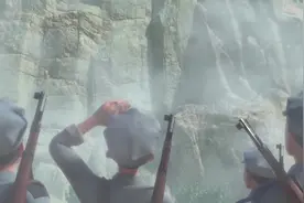 赖华和云贵川合作登上桌子山顶#长征先锋 #长征精神视频封面