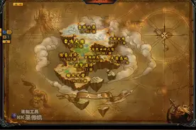 魔域血族打BOSS自然女神之怒篇#怀旧游戏 #经典游戏