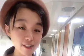 哈哈一人软包可以坐三人，其余两人不用买票😄视频封面