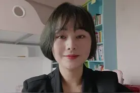 暖暖人生中的第一个里程碑#成长寄语 #成长礼10岁家长寄语视频封面