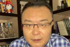 #大v快评 #疫苗巨头业绩下滑 新冠疫苗巨头康希诺业绩下跌99%意味着什么视频封面