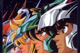 《圣斗士星矢》真人版先导预告来了！雄霸儿子演星矢，真的狠狠期待了！#圣斗士星矢 #雄霸 #新田真剑佑 #天马流星拳 #圣斗士星矢真人版